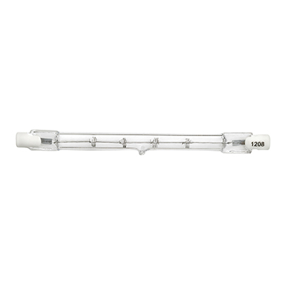***Halogen QI R7s J118mm 230w 2000h - Radiant Lighting