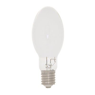 ***Metal Halide Elliptical E27 150W 10000h
