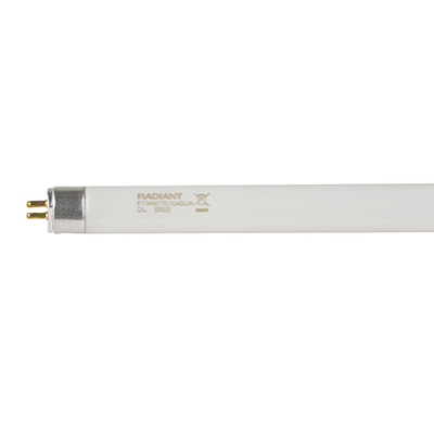 2FT T5 Fluorescent Tube 14w G5 H/E TPH 6500K