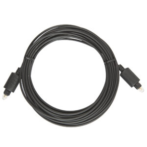 DISC...Optical Cable 5 Meters