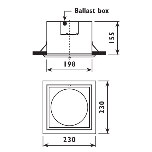 Technical Drawing