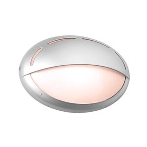 *** Disc *** Bulkhead - Oval Eyelid - 230v