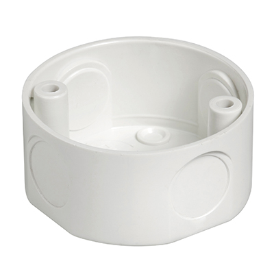 *** Disc *** Conduit Box 8 Knock Out Loop-in (EA129)