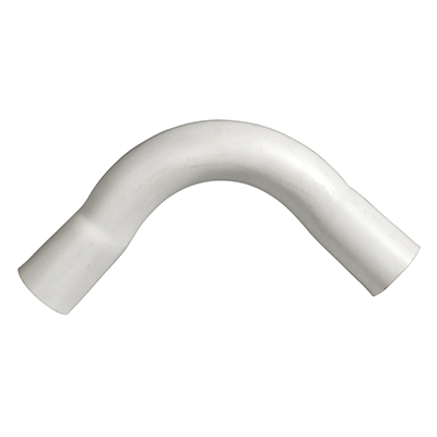 *** Disc *** Conduit Plain Bend 25mm PVC (EA239)