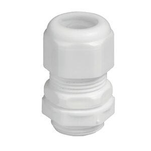 Gland PVC Compression Universal Screw-in
