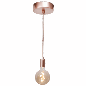 ***Cup & Cord for JC300/JC301 Copper