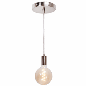 ***Cup & Cord for JC300/JC301 Silver