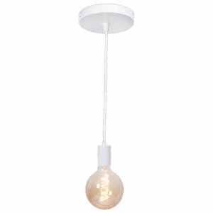 ***Cup & Cord for JC300/JC301 White (P470W)