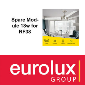 Spare Module 18w for RF38