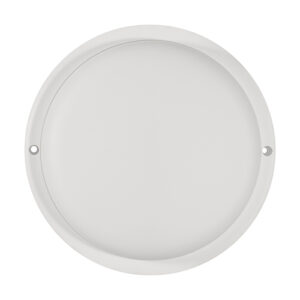 Radiant Round Bulkhead LED 20W 1800lm 6500K (Sell in PDQ of 8 only)