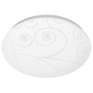 Radiant GSD Ceiling Light Wisp LED 16W (Sell in PDQ of 8 only)
