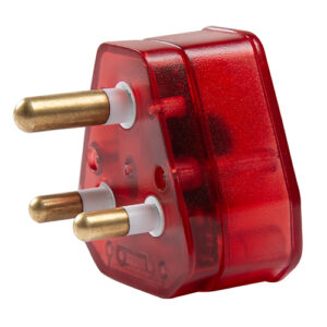 Surge Plug 3 Pin Stand Alone Box