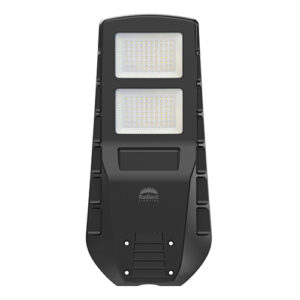 Solar Street Light & Radar Sensor LED 16W 2200lm