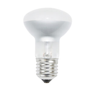 ***Reflector R80 230v - 100w E27 B1p