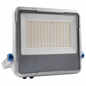 ***Floodlight Grey LED 500w 75000lm
