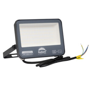 LED 50W Trade Floodlight Grey 6500K