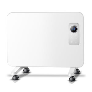 Radiant Convection Heater 1000W with X-Alu Heating Element