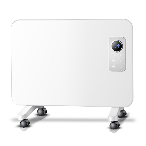 Radiant Convection Heater 1000W with X-Alu Heating Element