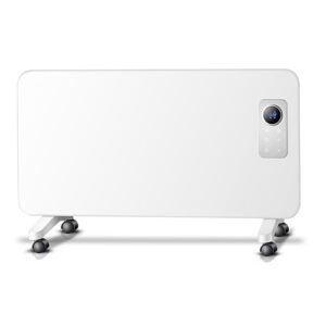 Radiant Convection Heater 1500W with X-Alu Heating Element