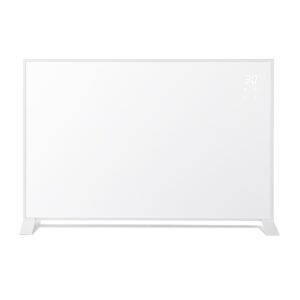 Radiant Framed Panel Heater 540W with Carbon Crystal Element