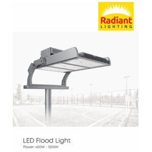 Radiant FSC Series Stadiam Light 1200W 30 Degree