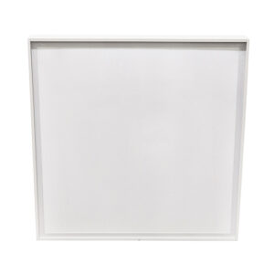 Surface Mounted Metal Frame for 600X600mm