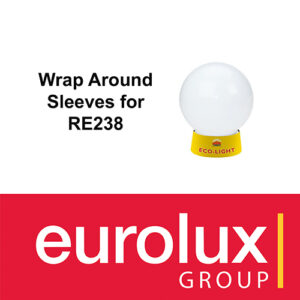 Wrap Around Sleeves for RE238