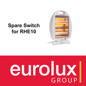 Spare Switch for RHE10