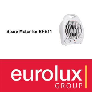 Spare Motor for RHE11