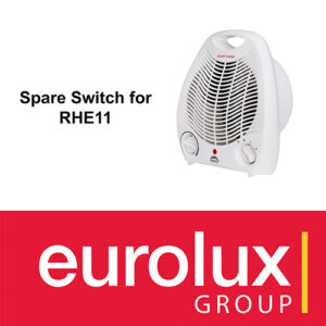 Spare Switch for RHE11