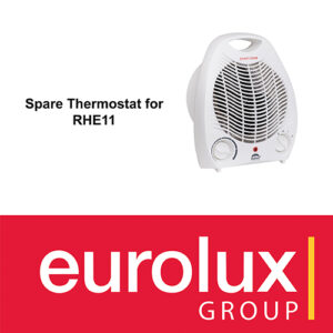 Spare Thermostat for RHE11