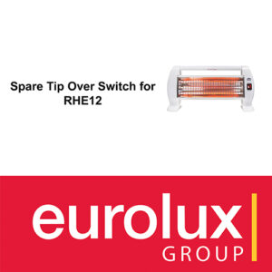 Spare Switch Tip Over for RHE12