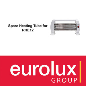 Spare Heating Tube for RHE12