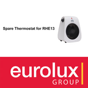 Spare Thermostat for RHE13