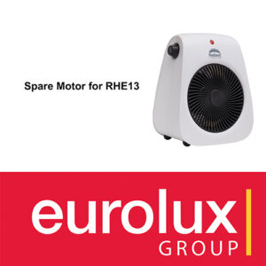 Spare Motor for RHE13