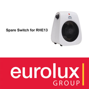 Spare Switch for RHE13