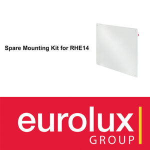 Spare Mounting Kit for RHE14