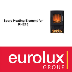 Spare Heating Element for RHE15