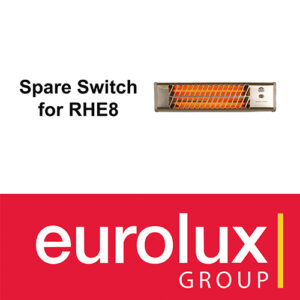 Spare Switch for RHE8